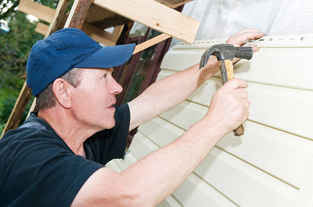 Best Siding Painting and Refinishing  in Tanaina, AK
